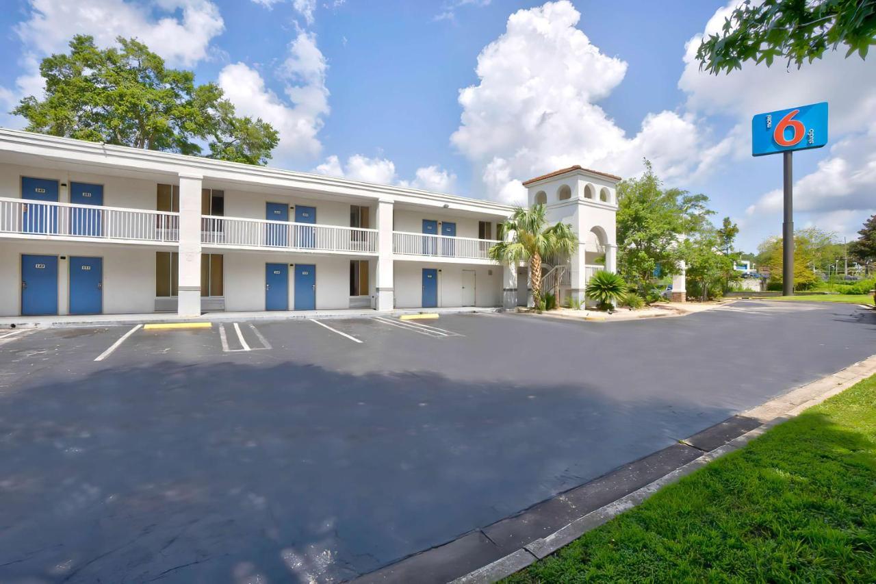 Motel 6-Gainesville, Fl Luaran gambar