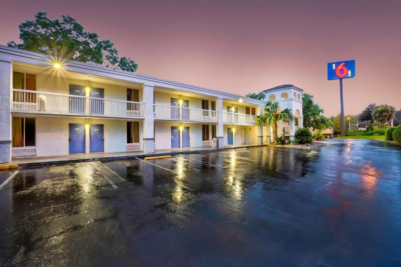 Motel 6-Gainesville, Fl Luaran gambar