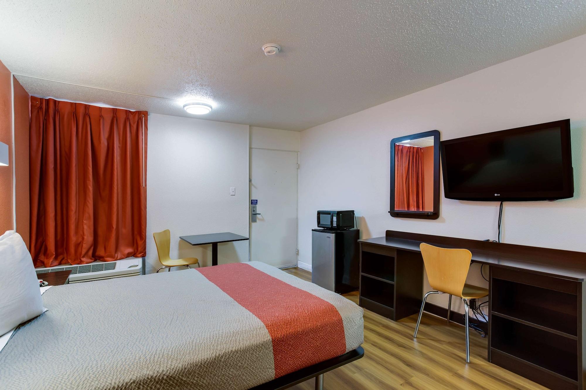 Motel 6-Gainesville, Fl Luaran gambar
