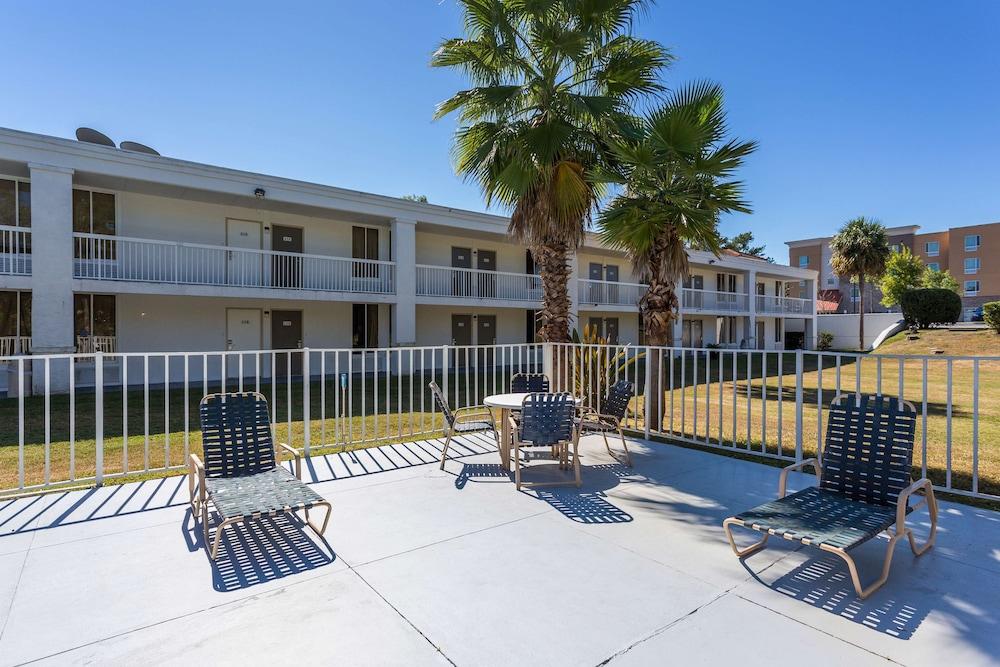 Motel 6-Gainesville, Fl Luaran gambar